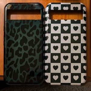 Google Pixel 8a Cases - Brand New